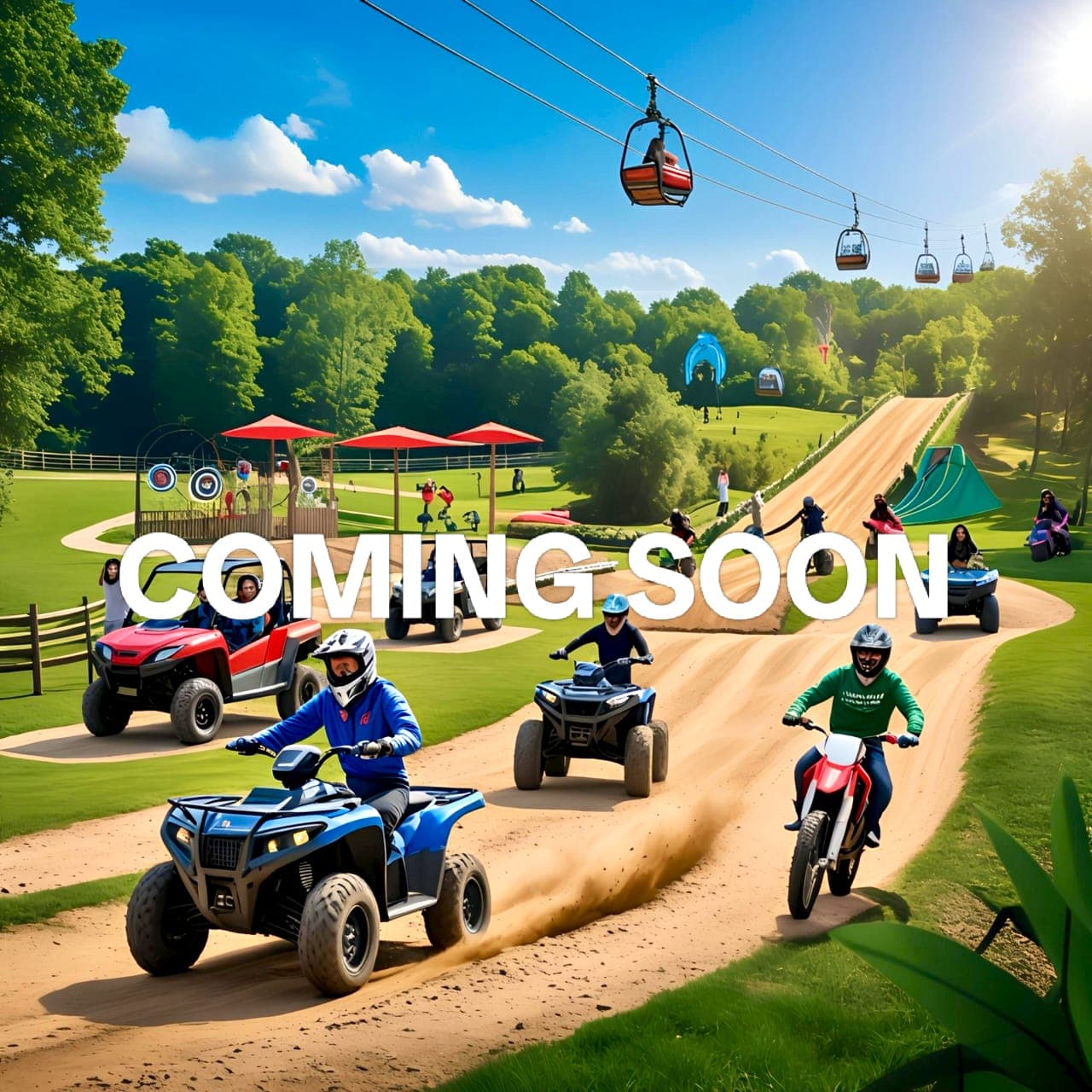 ADVENTURE PARK