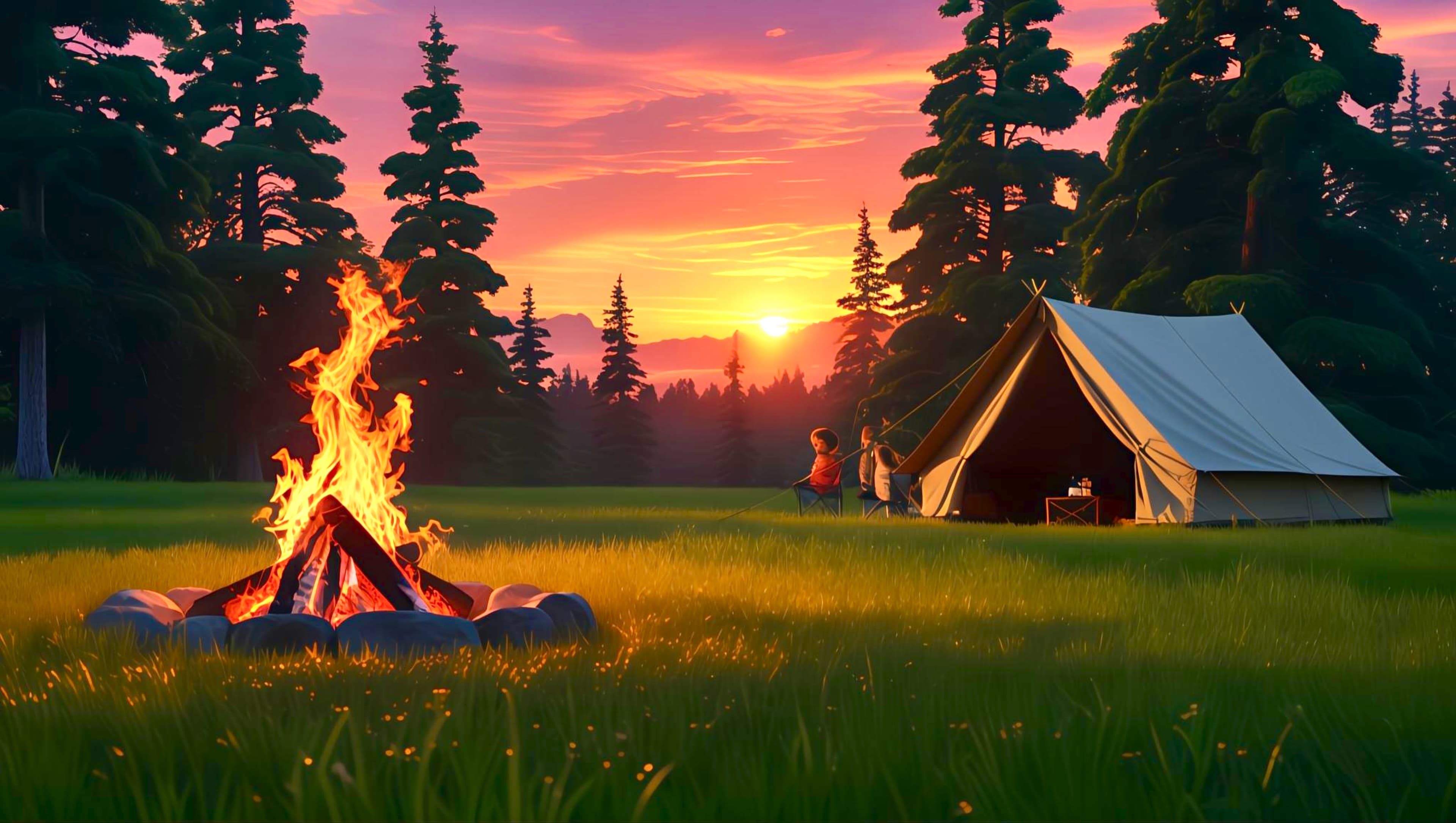 CAMPSITE
