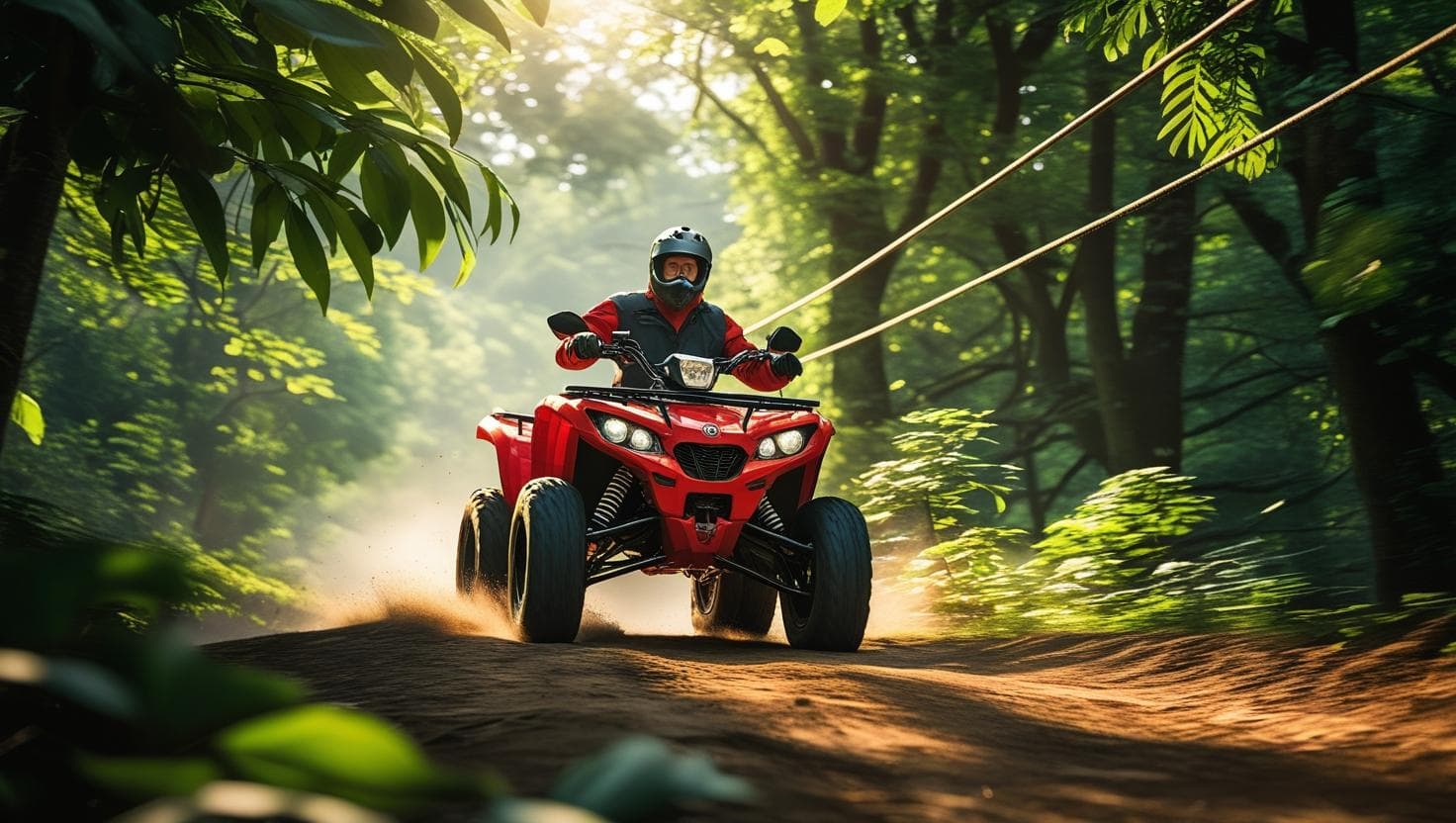 ADVENTURE PARK