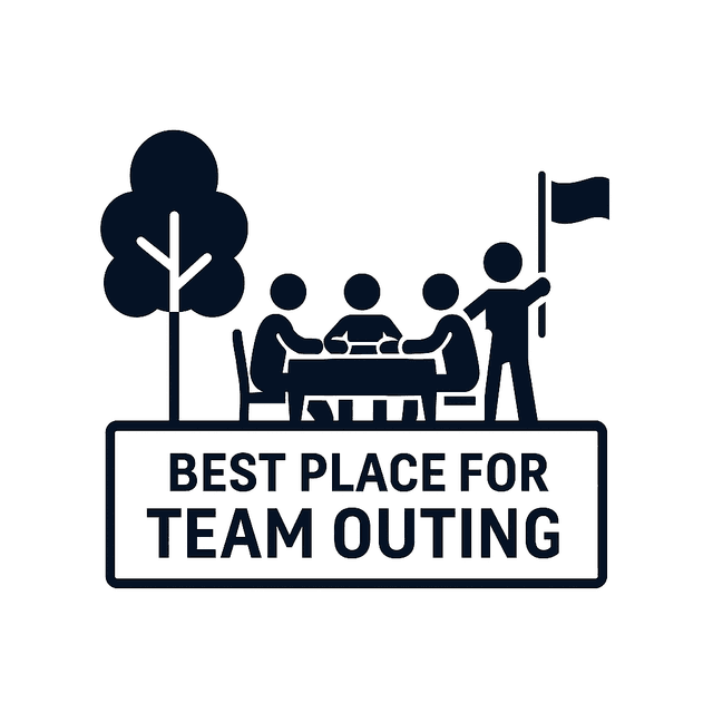 Best Place For Team Outing